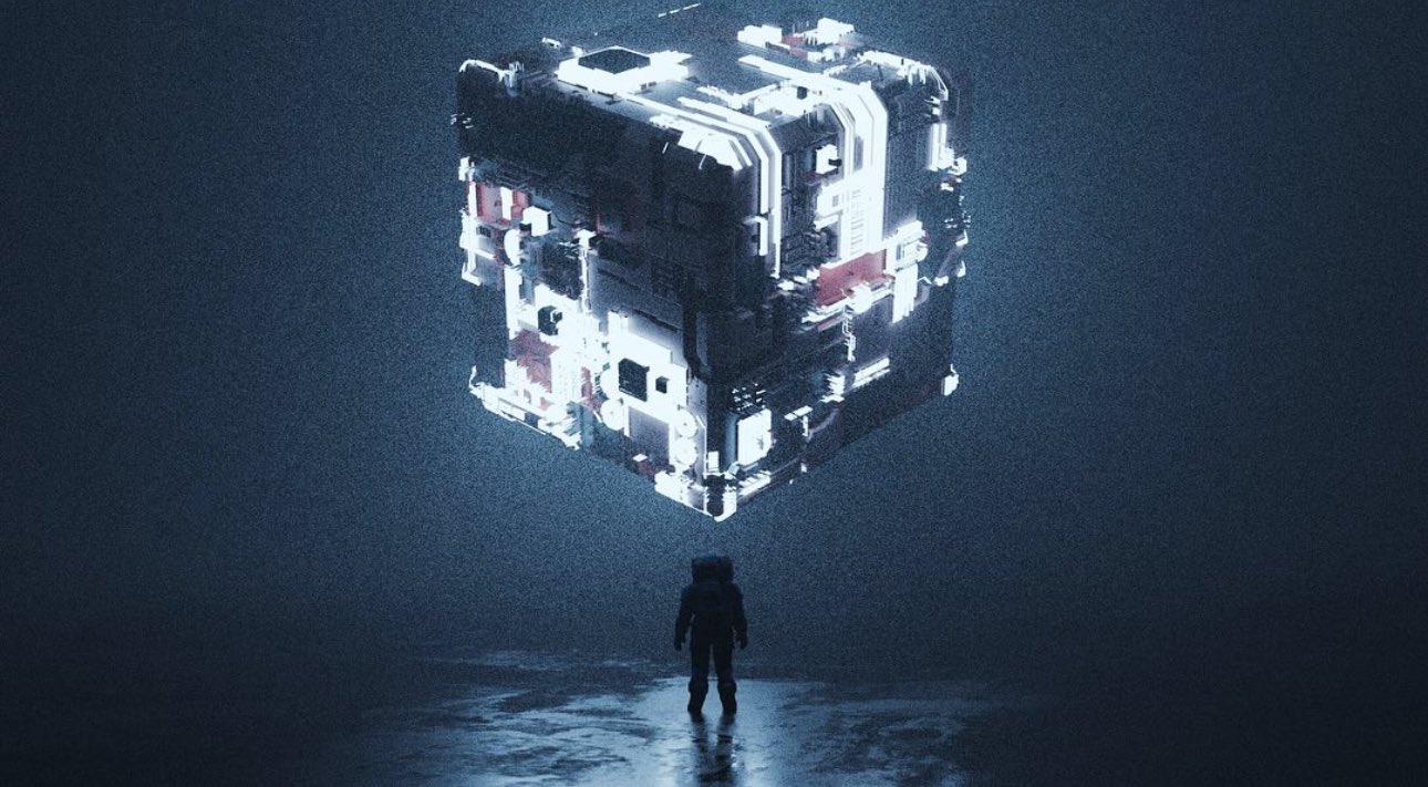 D1SCOVERY By Andrew Morse