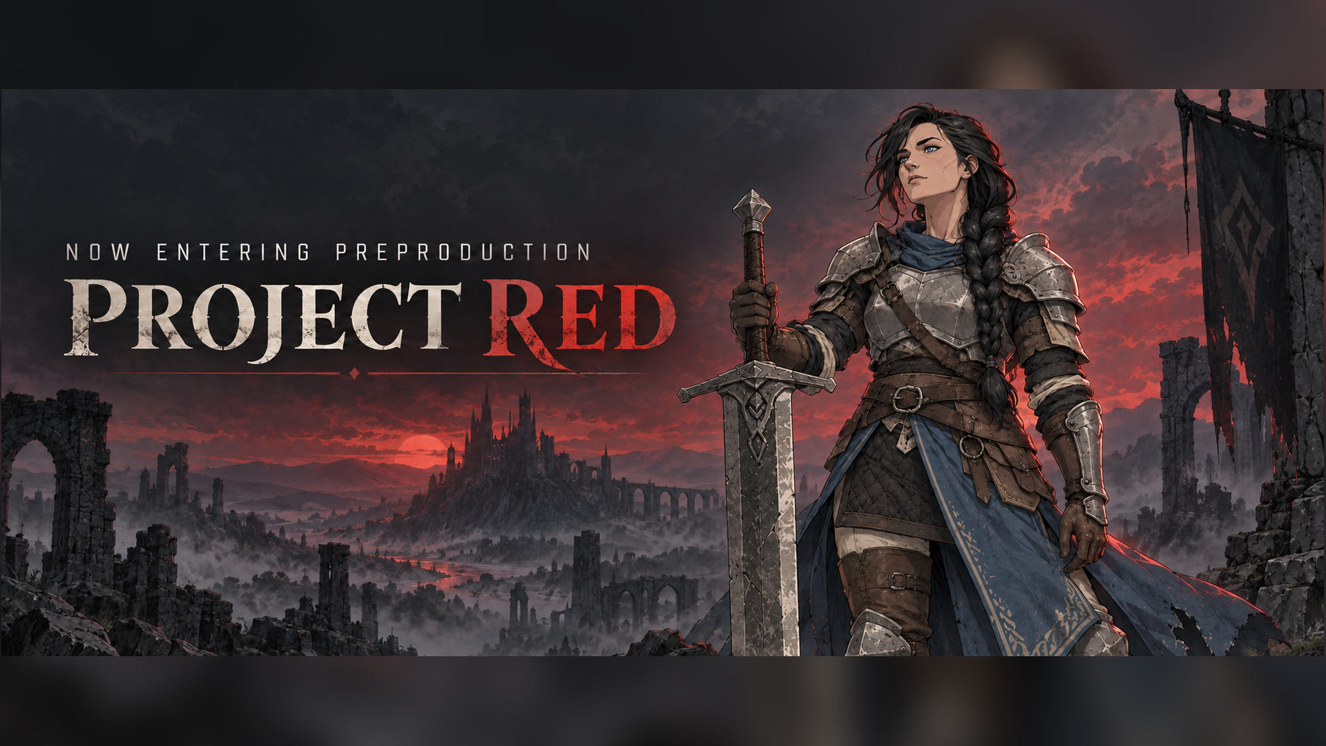 Project Red