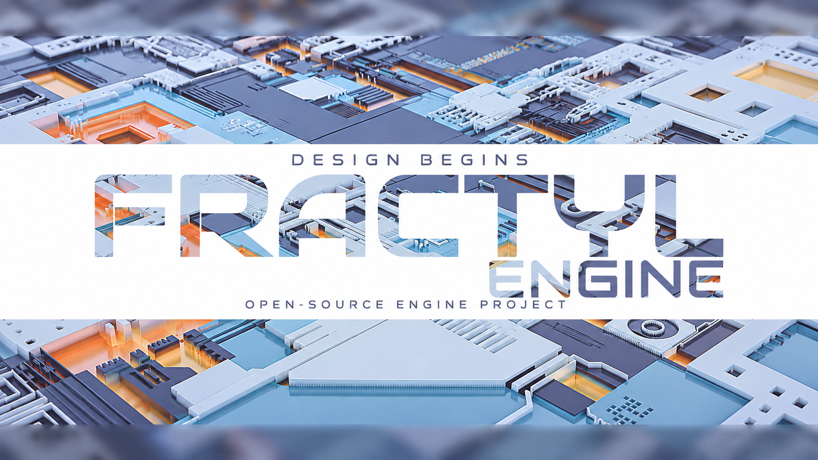 Fractyl Engine